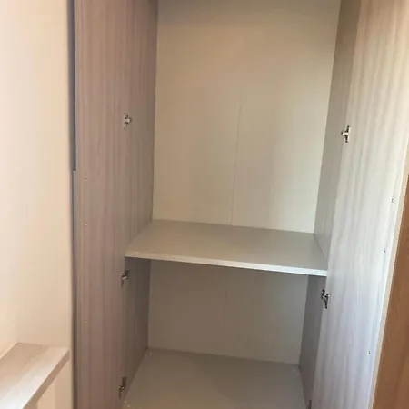 Affittacamere Attico Verdi
