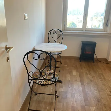 Guest house Attico Verdi Gorizia