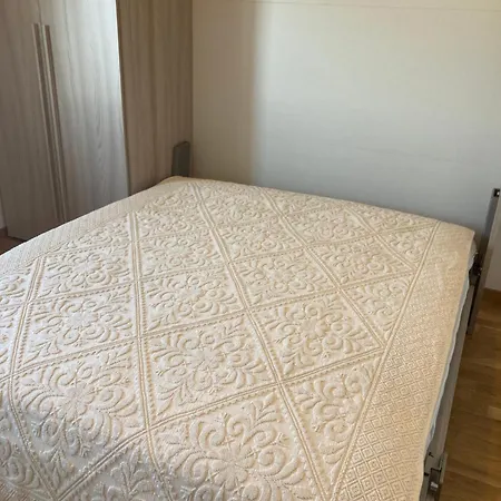 Affittacamere Attico Verdi Gorizia