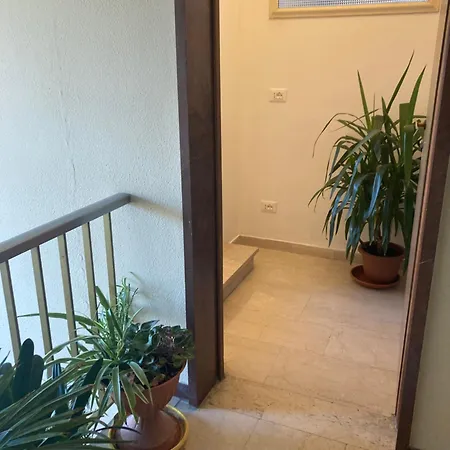 Attico Verdi Affittacamere Gorizia