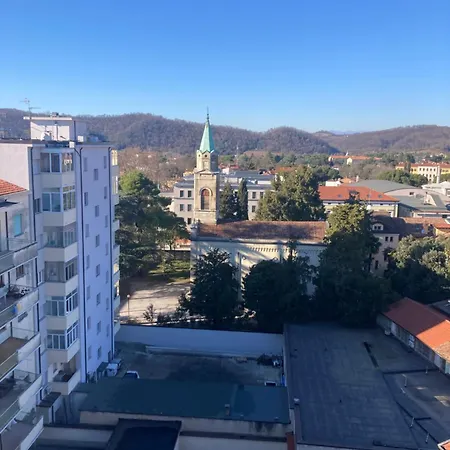 Attico Verdi Gorizia