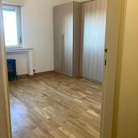 Affittacamere Attico Verdi *