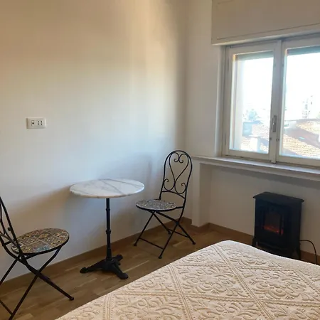 Attico Verdi Guest house *