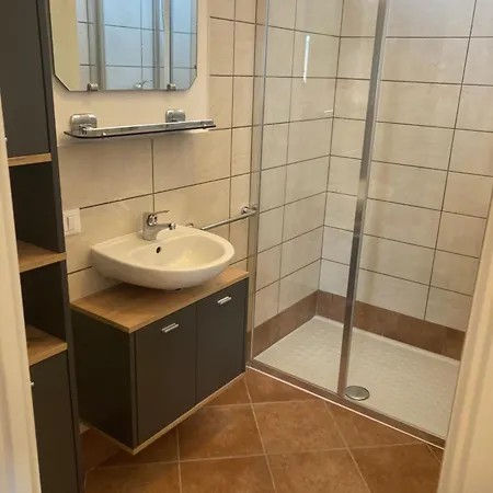 Affittacamere Attico Verdi Gorizia
